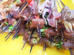 -屋头串串(新街里店)