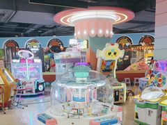 -酷洛小镇(步步高新天地购物广场店)