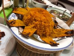 -门溪山居(七星店)