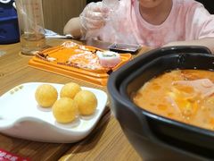 -阿香米线(北京大兴凯德MALL店)