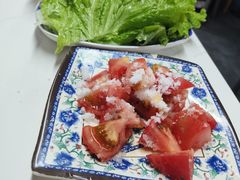 -大槐树烤肉馆