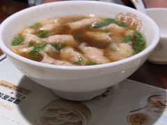 -老淮城·长鱼面(河下古镇店)