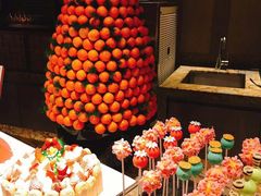 -嘉定凯悦·咖啡厅