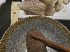 -锅爷爷重庆老火锅(临平店)