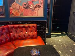 -INLOVE KTV(杭州滨江宝龙城店)