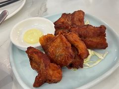 主厨飘香肉-神仙馆(衡山路店)