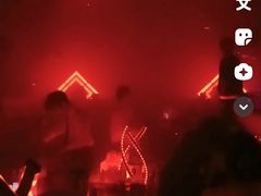 -TOP LIV Night Club 酒吧