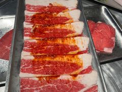 -韩山葵烤肉(太古里店)