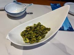 -渔港甄宴·海鲜·地标烟台菜(金沙滩店)
