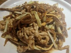 -金牌外婆家(苏州中心店)