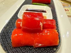 -赏点粤式点心(广州塔店)