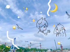 -星海广场