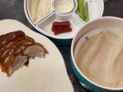 -大清花饺子(山庄店)