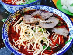 -清真磨沟沿老字号牛肉面(总店)