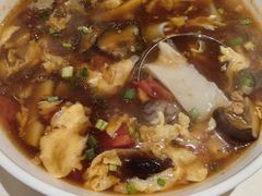 -聚春园自助餐厅(东街口店)