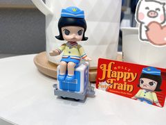 -泡泡玛特POPMART(国金街店)