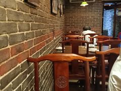 -老瑞福上海菜(人民广场店)