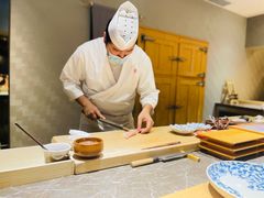 -旨匠Omakase(华侨新村店)