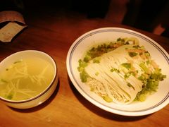 -十面春风·江南面馆(崇宁路店)