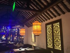 -绿茶餐厅(深圳龙华天虹购物中心店)