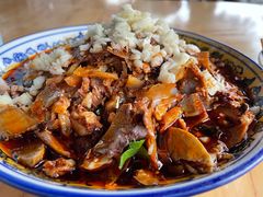 -赵姐猪耳朵饭店