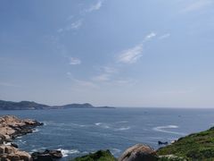 -南麂列岛