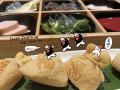 -海底捞火锅(坪山益田假日广场店)