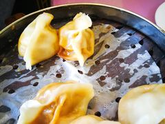 牛肉馅的蒸饺-白魁老号饭庄(交道口店)