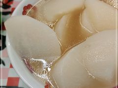 -七爺清汤腩(南开大悦城店)