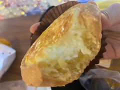 半熟流心芝士挞-芳叔(江南新地店)