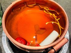 -荣记火锅(青悦城店)