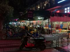 -北雪湘园酒家(五山店)