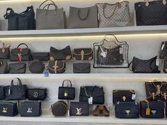 -六六奢品·vintage中古·回收二手奢侈品包包手表首饰(环球港店)