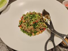 -北京泰富酒店-柏景轩中餐厅