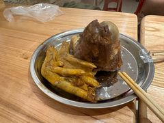 -柳州肥姨妈大骨螺蛳粉(双阳路店)