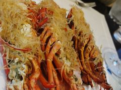-百香自助餐厅·西安唐隆国际酒店(曲江店)