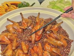 -夜宴江景餐厅