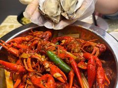 -聚味瞿记·龙虾堂(坡子街店)