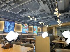-翡翠拉面小笼包Crystal Jade(上海浦东国际机场T1店)