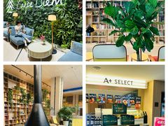 -A+阿加汤宿(大悦城店)