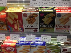 -GranVida生活超市(海信广场店)