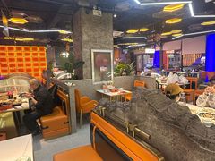 -亿牌牌东北烧烤(博物馆旗舰店)