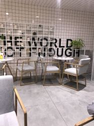 -AYO SALON