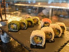 -Social 秀西餐厅-长沙瑞吉酒店(运达店)