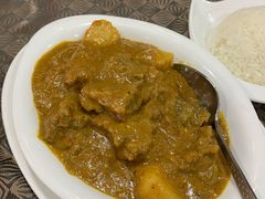 -亚利咖喱屋
