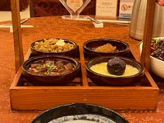 -西安饭庄(立丰国际店)