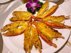 -富黎华海鲜大酒楼(正大广场店)