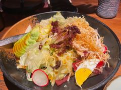 -京鹿料理(荟聚店)