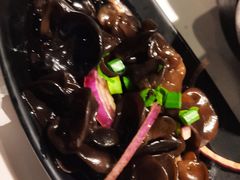 黑木耳-鱼酷活鱼烤鱼(沈阳大悦城店)