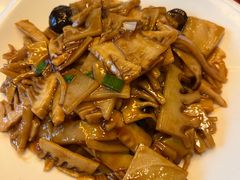 -马凯餐厅(长椿街店)